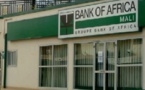 Banques : Augmentation prochaine de 8,79 milliards FCFA du capital de la BOA Mali