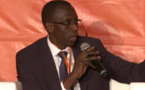 AFRICA 2025 : Bassirou Samba NIASSE, Coordonnateur de la Directeur Générale des Impôts du Sénégal