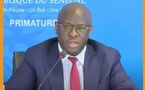 Rapport de la Cour des comptes : Le ministre des Finances et du Budget sensibilise les investisseurs internationaux