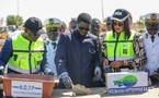 Lancement à Koungheul du Promoren : Un financement de 36 milliards de FCFA obtenu grâce au soutien de la Bid