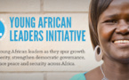 Le Sénégal abrite le quatrième centre régional de formation en leadership YALI