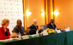 Formation Leadership : L’ambassade des USA  lance les activités