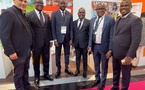 Salon international de l'agriculture : La Brvm et l’Arre présentent la bourse des matières premières agricoles de Côte d’Ivoire