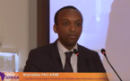 AFRICA 2025 : Mamadou FALL KANE, Conseiller en Economie et Finance, Présidence de la République du Sénégal