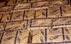 Industrie : La fabrication de sucre, confiserie et chocolaterie fait un plongeon de 90,3% au troisième trimestre 2015