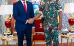 Gabon : Elumelu s’engage à renforcer les infrastructures et l’autonomisation des jeunes