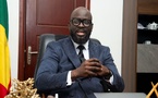 DIRECTEUR GENERAL DU 3FPT, Dr Babo Amadou BA compte donner nouveau souffle au fonds