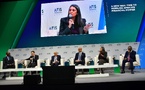 SOMMET AFRICAIN DE LA FINANCE (AFIS 2024) :  Casablanca- « Le temps des puissances financières africaines est venu ».