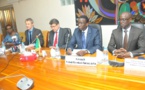 Energies renouvelables : Amadou Ba salue l’engagement de l’Allemagne