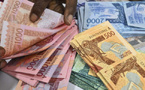 Le Niger lève plus de 41 milliards FCFA sur le marché financier de l’UEMOA.