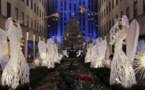 Aux Etats-Unis, les lumières de Noël consomment plus que le Salvador en un an
