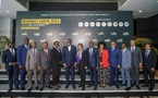FORUM DE L’INVESTISSEMENT EN AFRIQUE : Une « fumée blanche » de 29 milliards de dollars
