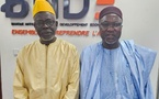 Banque nationale pour le développement économique : Mamadou Sarr porté à la tête du conseil d’administration