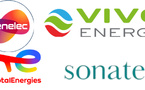 Classement des 500 premières entreprises d’Afrique : Le Sénégal bien représenté avec Sonatel, Senelec, Vivo Energy Sénégal, Total Energy…