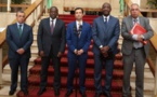 Côte d’Ivoire : La BCP lance à Abidjan l’Atlantique Micro Finance For Africa