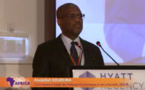 AFRICA 2025 : Abdallah BOUREIMA,  Commissaire chargé des Politiques économiques et de la fiscalité UEMOA et ancien ministre de l'Economie et des Finances, Niger,