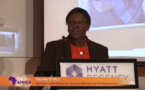AFRICA 2025 : Yacine D. FALL, Représentante Résidente, Banque Africaine de Développement, au Maroc