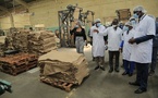 BRVM : Hausse hebdomadaire de 22,92% de l’action Filtisac Côte d’Ivoire.