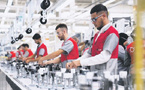 Maroc : 82 000 emplois créés par l’économie nationale en 2024.