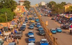 Le Trésor Public Bissau-Guinéen encaisse 16,5 milliards FCFA de bons et obligations du trésor. Le Trésor Public Bissau-Guinéen encaisse 16,5 milliards FCFA de bons et obligations du trésor.