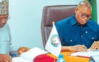 Renforcement de la production rizicole en Afrique de l’Ouest : La Bad offre plus de 11,78 millions de dollars à la Cedeao