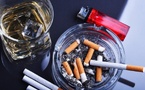 Taxes sur le tabac et les alcools : Modification de certaines dispositions du Code général des impôts