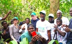 Lutte contre la déforestation : La Banque mondiale salue les avancées du projet Pif2 dans le sud-ouest de la Côte-d’Ivoire
