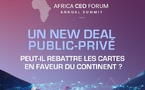 12e édition de l'Africa Ceo Forum : Le Sénégal à l’honneur avec la présence de  Bassirou Diomaye Faye