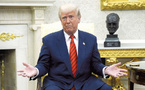 Le fardeau exorbitant des Trumponomics