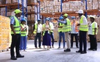 Notation : l’agence Bloomfield décerne la note A à la société Africa Global Logistics Côte d’Ivoire.