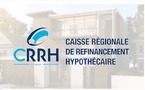 Caisse régionale de refinancement hypothécaire de l’Uemoa : Un résultat net provisoire d’environ 2 milliards FCFA, en progression de 58% en 2024