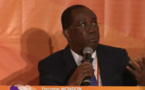 AFRICA 2025 : Pacome MONDON,Expert Fiscal, Président de MONDON CONSEIL INTERNATIONAL, Côte d’Ivoire