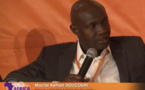 AFRICA 2025 : Moctar Kettani DOUCOURE,Directeur Général Adjoint des Douanes, Sénégal