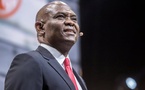 Conseil consultatif sur l'entrepreneuriat et la croissance : Le Fonds monétaire international nomme Tony Elumelu