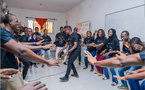 Relance de l’éducation populaire au Sénégal : Lancement de la plateforme Edupop.sn