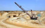 Economies : Le secteur minier booste les exportations