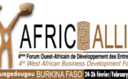 Forum AFRICALIA : De nouvelles opportunités offertes aux PME  de l’espace UEMOA