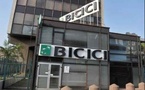 Côte d’Ivoire : La banque BICICI annonce une progression de 57% de son résultat net en 2024.