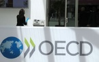 Zone Ocde : L’inflation globale ralentit légèrement pour atteindre 4.5 % en février 2025