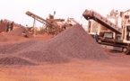 PHOSPHATES : La production en déclin