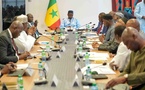 Relance de Aibd et de Air Sénégal : Le Premier ministre prend 20 décisions à l’issue d’un Conseil interministériel