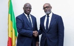 Négociations sur un nouveau partenariat avec le Sénégal : Le Directeur Afrique du Fmi reçu par Cheikh Diba et Abdourahmane Sarr