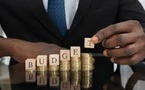 Afrique : Les déficits budgétaires projetés à -4,4 % en 2025 et -3,9 % en 2026
