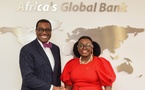Développement de l’Afrique : Le président de la Bad félicite le groupe UBA pour son rôle