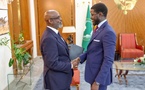 Audience entre le Directeur Afrique du Fmi et le président Bassirou Diomaye Faye : Abebe Aemro Selassie pour le renforcement du partenariat avec le Sénégal
