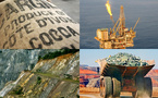 Afrique : Les combustibles représentent 38% des exportations entre 2019 et 2023