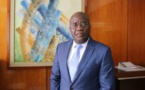 «La Côte d’Ivoire attend un millier de participants aux AG de la FANAF»
