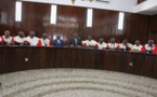 JUSTICE : Macky SALL se pose en réformateur