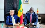 Développement de l’agriculture dans les régions de Kolda et Sédhiou : Un partenariat signé entre la Cdc et l’investisseur italien Bfi Uk