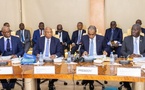 Conseil des ministres de l’Uemoa : Diverses conclusions et recommandations prises le 3 avril dernier